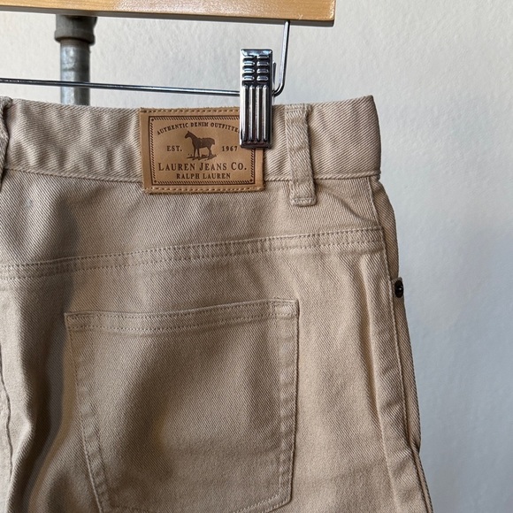 Lauren Ralph Lauren Denim - Lauren Ralph Lauren Jeans Co Jeans Size 10